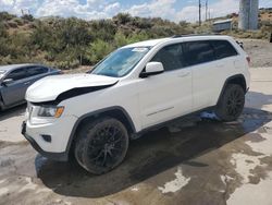 Jeep Vehiculos salvage en venta: 2016 Jeep Grand Cherokee Laredo