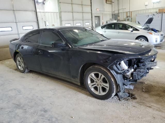 2018 Dodge Charger SXT