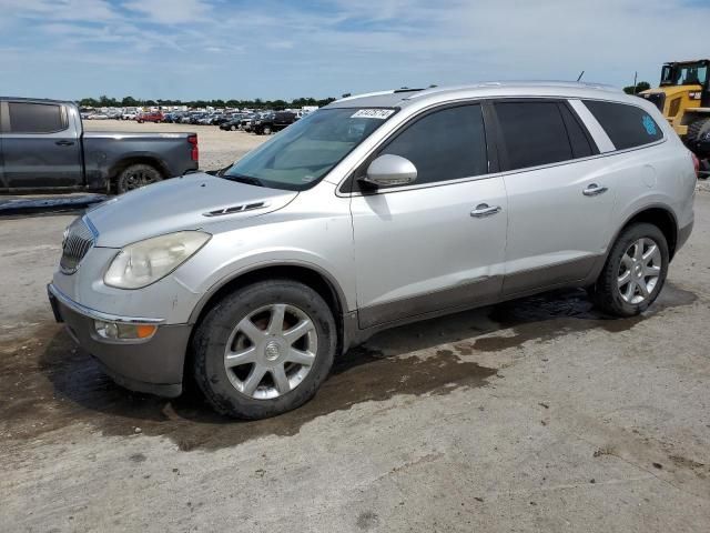 2009 Buick Enclave CXL