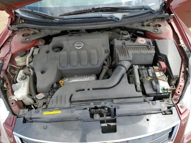 2010 Nissan Altima Base