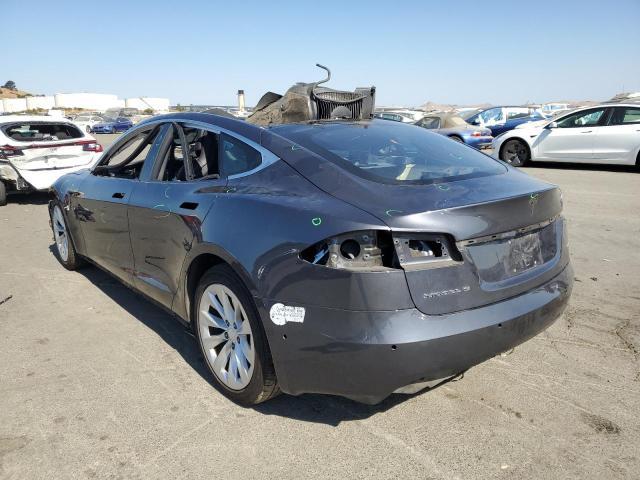 2018 Tesla Model S