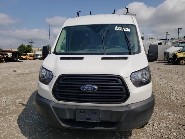 2019 Ford Transit T-250