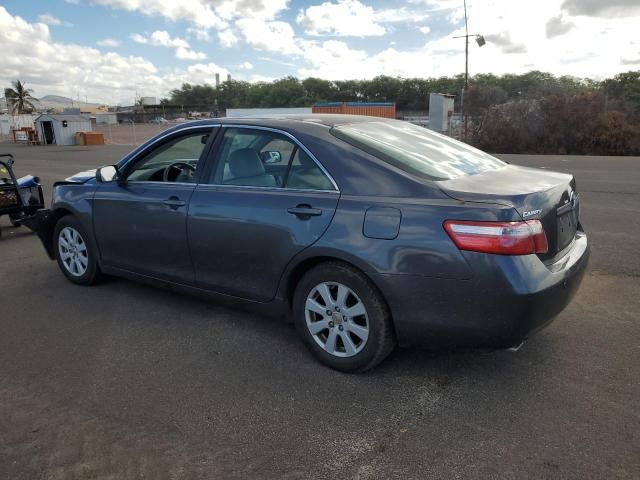 2009 Toyota Camry SE