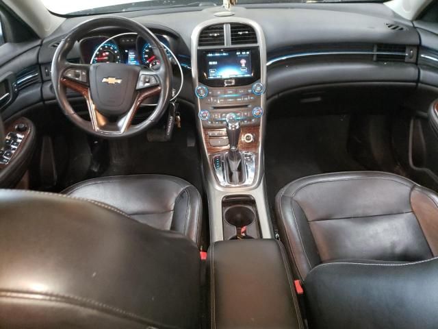 2013 Chevrolet Malibu LTZ