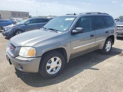 GMC Envoy salvage cars for sale: 2008 GMC Envoy