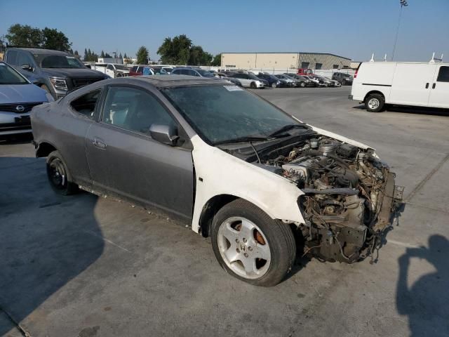 2006 Acura RSX