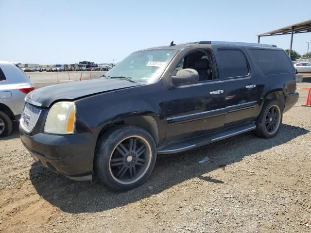 2007 GMC Yukon XL Denali