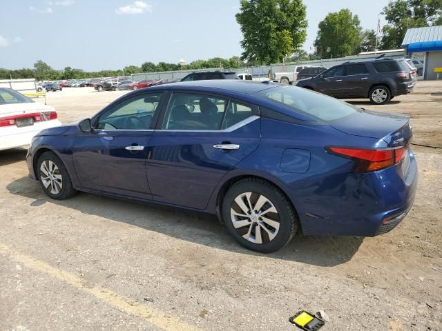 2019 Nissan Altima S