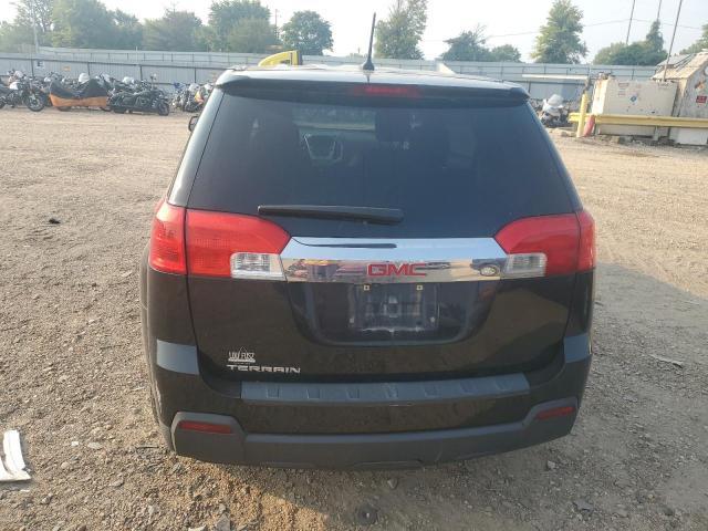 2013 GMC Terrain sle