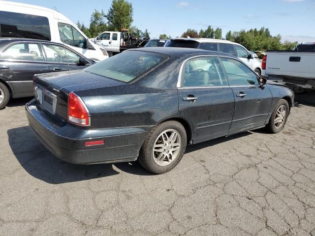 2003 Mitsubishi Diamante LS