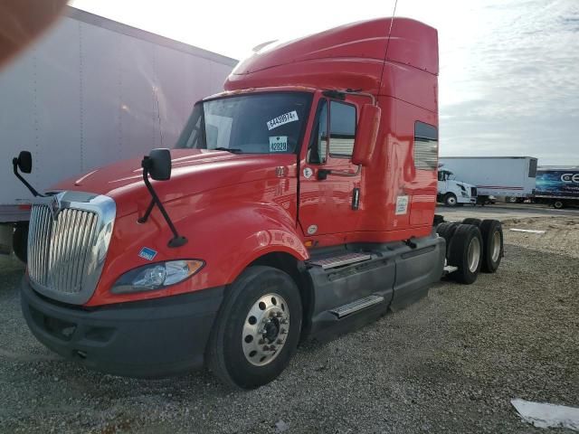 2016 International Prostar