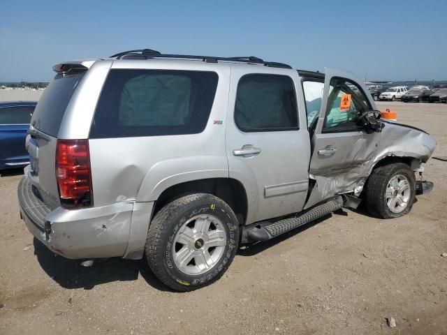 2010 Chevrolet Tahoe K1500 LT