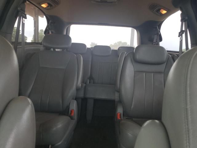 2005 Dodge Grand Caravan SXT