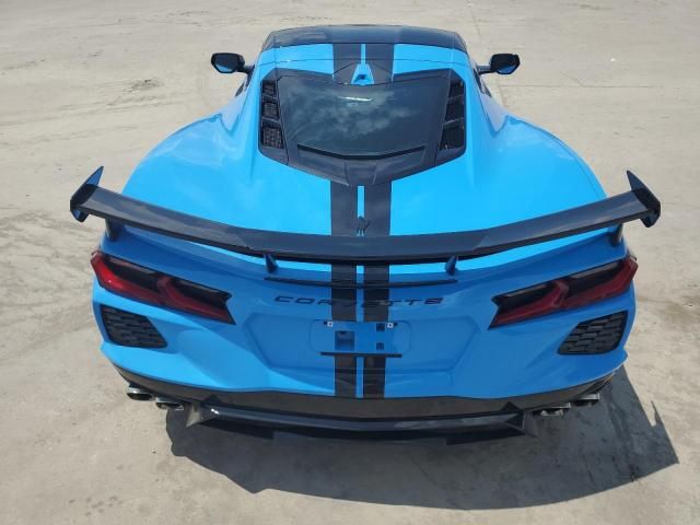 2021 Chevrolet Corvette Stingray 3LT