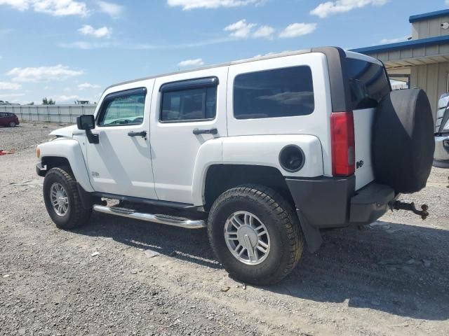 2006 Hummer H3