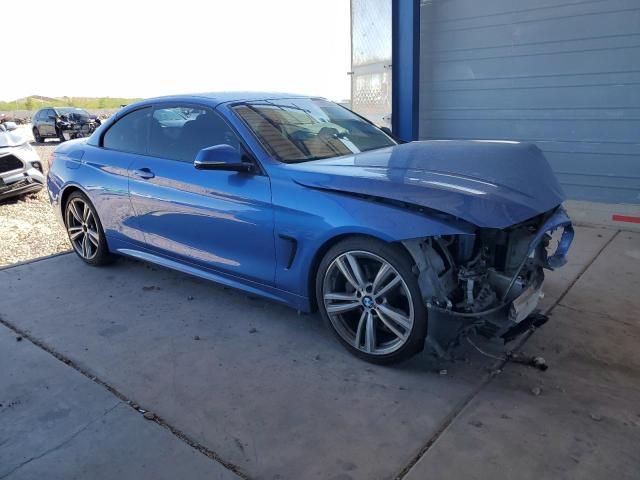 2014 BMW 435 I