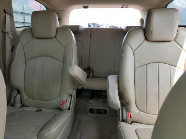 2009 Buick Enclave CXL