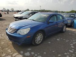 Chrysler Sebring salvage cars for sale: 2009 Chrysler Sebring Touring