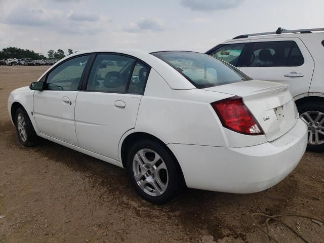 2004 Saturn Ion Level 3