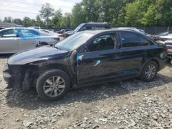 Volkswagen Vehiculos salvage en venta: 2014 Volkswagen Jetta Base