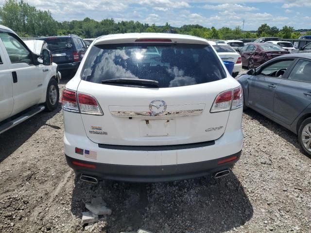 2007 Mazda CX-9