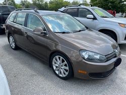 2014 Volkswagen Jetta TDI for sale in Dyer, IN