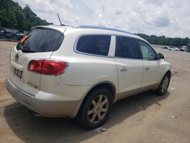 2008 Buick Enclave CXL