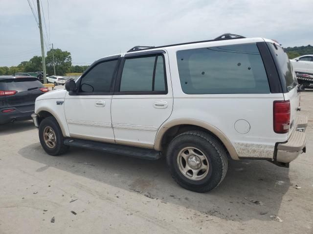 1997 Ford Expedition