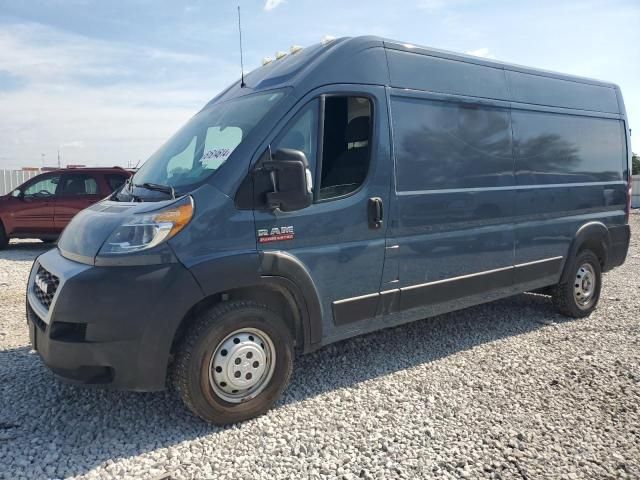 2019 Dodge RAM Promaster 2500 2500 High