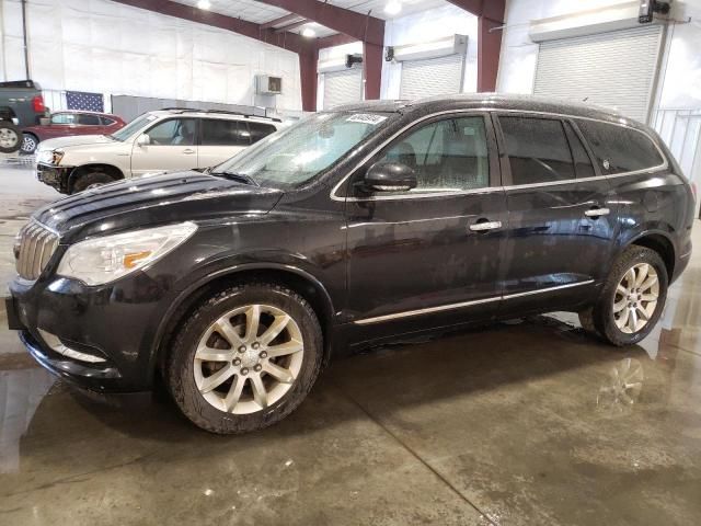 2014 Buick Enclave