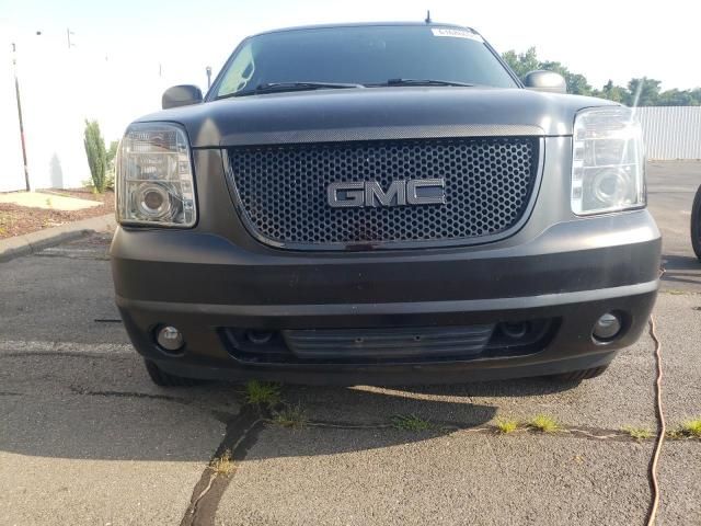 2007 GMC Yukon