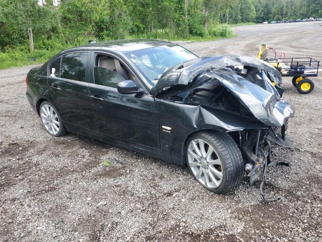 2009 BMW 328 XI