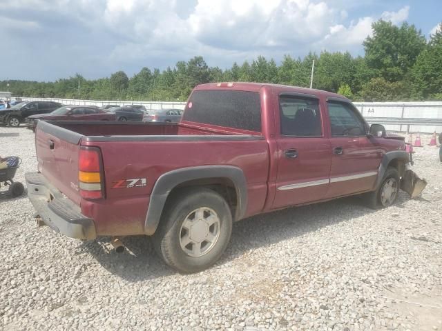 2005 GMC New Sierra K1500