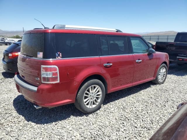 2016 Ford Flex SEL