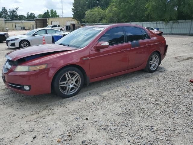 2008 Acura TL