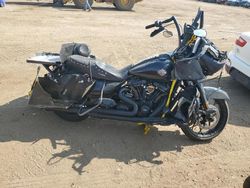 Harley-Davidson salvage cars for sale: 2022 Harley-Davidson Fltrxs