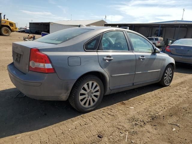 2005 Volvo S40 2.4I