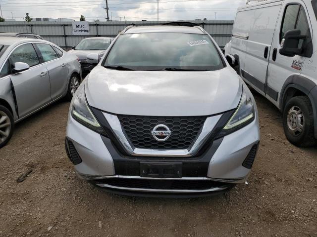 2020 Nissan Murano SV