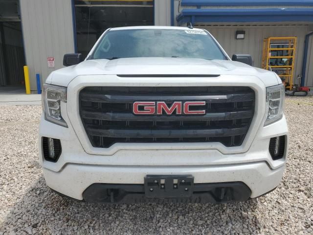 2019 GMC Sierra K1500 Elevation