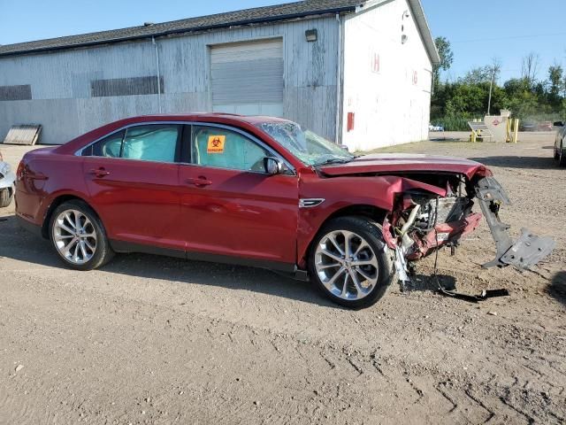 2014 Ford Taurus Limited