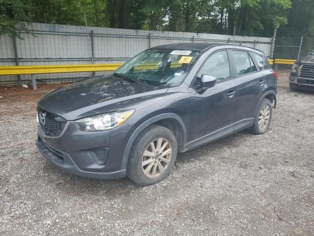 2014 Mazda CX-5 Sport