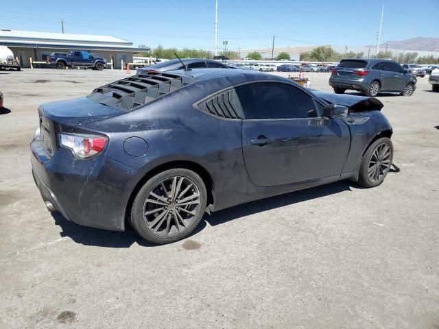 2013 Scion FR-S