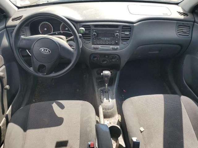 2011 KIA Rio Base