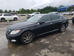 2008 Lexus LS 460 for sale in Florence, MS