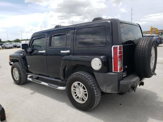 2007 Hummer H3