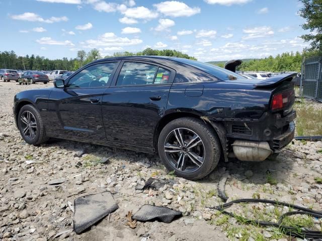 2014 Dodge Charger R/T