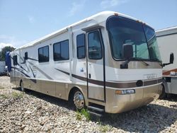 Roadmaster Rail salvage cars for sale: 2001 Roadmaster Rail Dyanaster