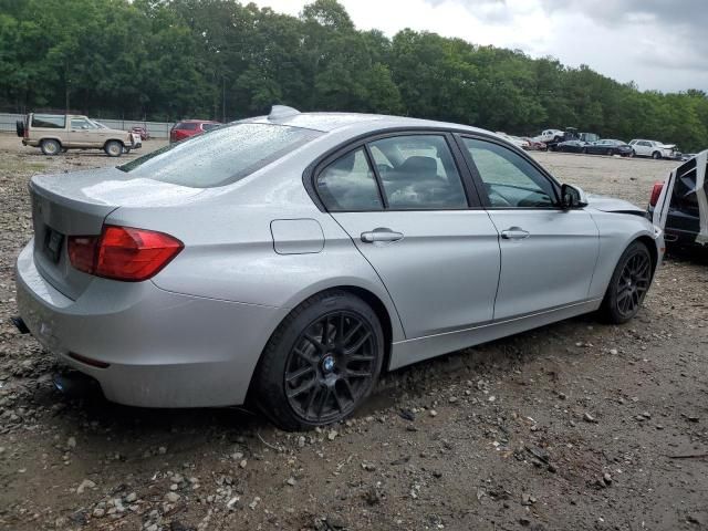 2013 BMW 335 I