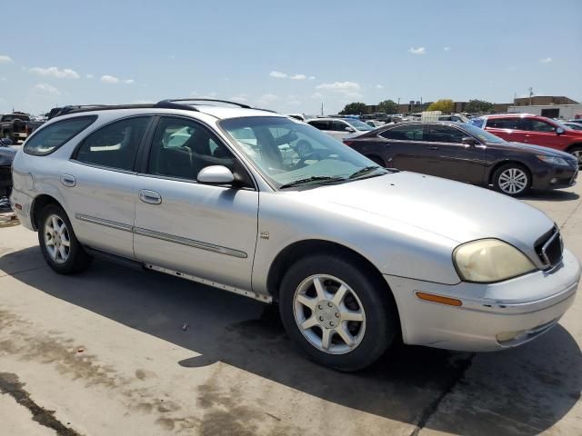 2000 Mercury Sable LS Premium