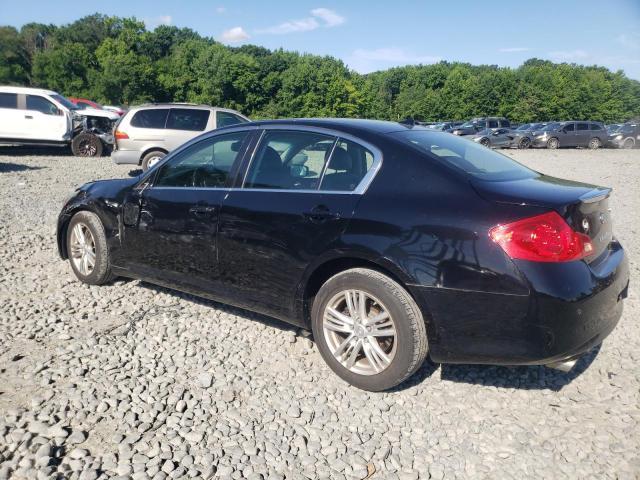 2013 Infiniti G37